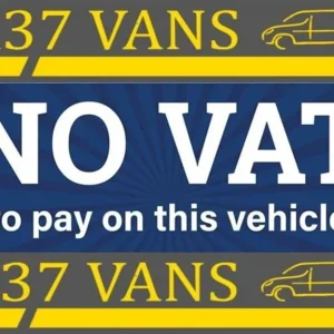 2013 Vauxhall Vivaro 2.0 CDTi Sportive Panel Van - Image 2