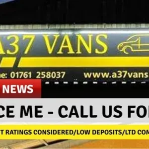2013 Vauxhall Vivaro 2.0 CDTi Sportive Panel Van - Image 4