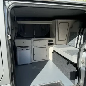 2013 Vauxhall Vivaro 2.0 CDTi Sportive Panel Van - Image 7