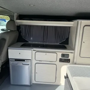 2013 Vauxhall Vivaro 2.0 CDTi Sportive Panel Van - Image 8