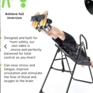 Inversion table - Image 3