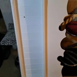 Wall mounted shelf - Image 5