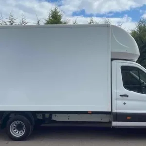 Man and Van Hire – 24/7 Removals and Waste Removal - Image 4
