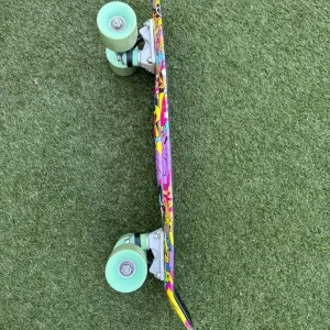 Penny Board Skateboard - Image 3
