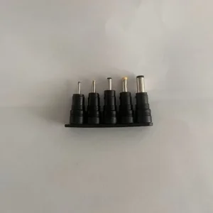 5V 1A 1000mA AC-DC adapter - Image 2