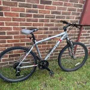 Giant Brand Off Road Bicycle - Image 2