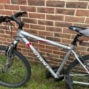 Giant Brand Off Road Bicycle - Image 3