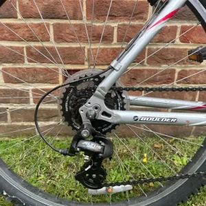 Giant Brand Off Road Bicycle - Image 6