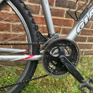 Giant Brand Off Road Bicycle - Image 7