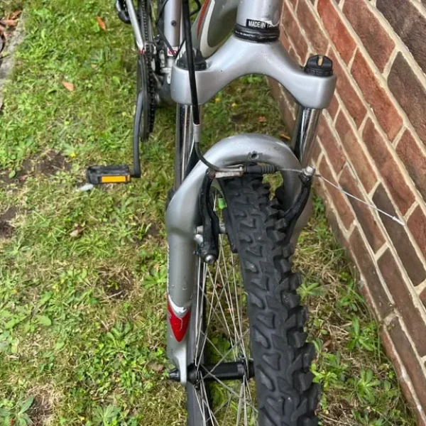 Giant Brand Off Road Bicycle