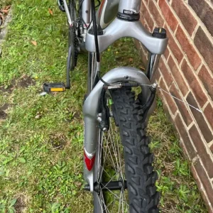 Giant Brand Off Road Bicycle