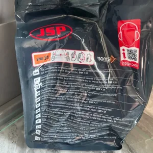 JSP Sonis ear defenders - Image 4
