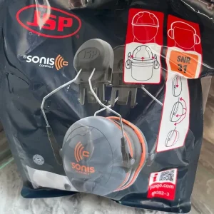 JSP Sonis ear defenders - Image 5