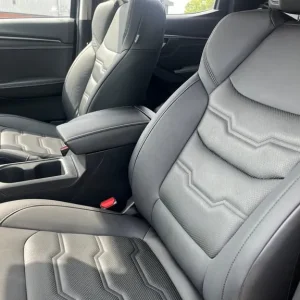 2023 Isuzu D-Max 1.9 TD DL40 4WD Euro 6 (s/s) 4dr PICK UP Diesel Manual - Image 7