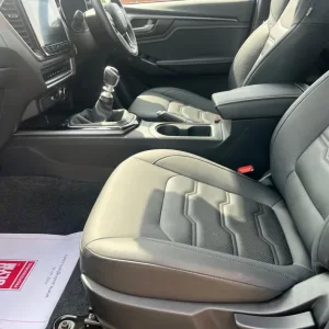 2023 Isuzu D-Max 1.9 TD DL40 4WD Euro 6 (s/s) 4dr PICK UP Diesel Manual - Image 8