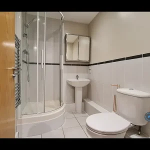 2 bedroom flat in Peppermint Road, Hitchin, SG5 (2 bed) (#2583808) - Image 8