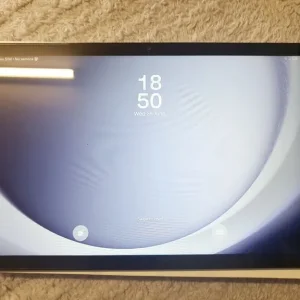 Samsung Galaxy Tab A9+ 5G 128GB 8GB RAM Graphite - Image 5