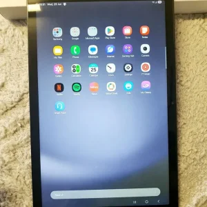 Samsung Galaxy Tab A9+ 5G 128GB 8GB RAM Graphite