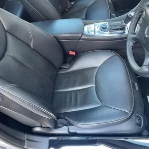 2008 Mercedes-Benz SL 350 Sport Edition Convertible - Image 8