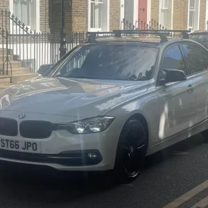 2016 BMW 320i X-Drive - Image 7