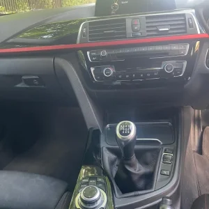 2016 BMW 320i X-Drive - Image 8