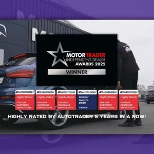 2018 Mitsubishi Eclipse Cross 1.5 3-door 4x2 5dr SUV petrol manual - Image 6