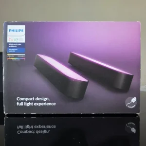 Philips Hue Play Double Pack