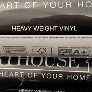Arthouse heavyweight vinyl wallpaper - Image 2