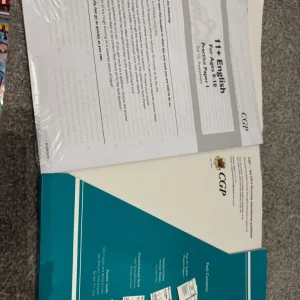 11Plus English For GL assessment