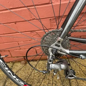 ridley racing bike - Image 2