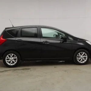 2015 Nissan Note 1.2 Acenta Hatchback - Image 6