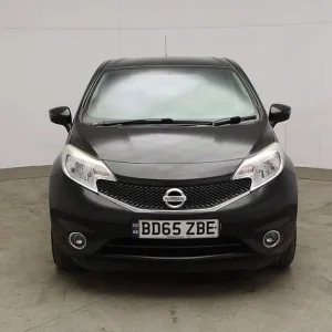 2015 Nissan Note 1.2 Acenta Hatchback - Image 7