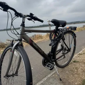 Belmont bike - Image 2