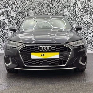 2020 Audi A3 1.0 TFSI Sportback - Image 5