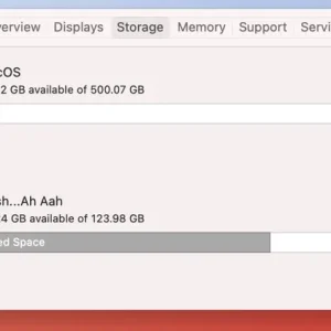 2017 iMac Retina 5K 27" - Image 4