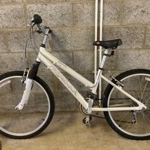 Ridgeback Destiny bicycle