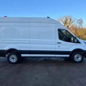 2022 Ford Transit 350 H3 L3 Leader Hitop Panel Van - Image 2