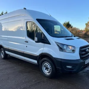 2022 Ford Transit 350 H3 L3 Leader Hitop Panel Van - Image 5