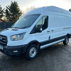 2022 Ford Transit 350 H3 L3 Leader Hitop Panel Van - Image 6