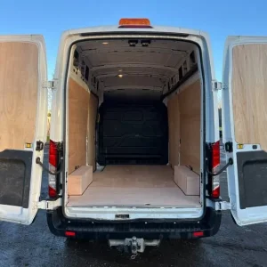 2022 Ford Transit 350 H3 L3 Leader Hitop Panel Van - Image 7