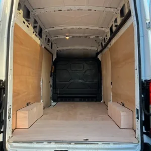 2022 Ford Transit 350 H3 L3 Leader Hitop Panel Van - Image 8
