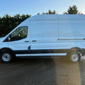 2022 Ford Transit 350 H3 L3 Leader Hitop Panel Van