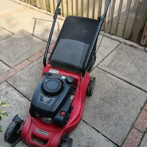 Mountfield Petrol Mower
