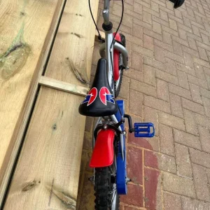 kids bike 14 inch - Image 2