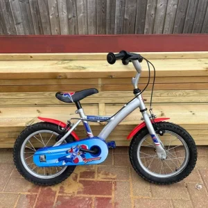 kids bike 14 inch