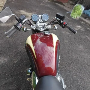 Triumph Thunderbird 1996 885cc - Image 3