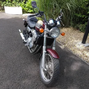 Triumph Thunderbird 1996 885cc - Image 4