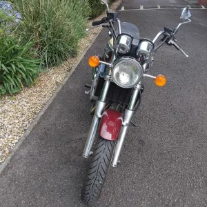 Triumph Thunderbird 1996 885cc - Image 6