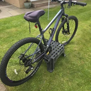 Carrera Vengeance Unisex Mountain Bike - Image 2