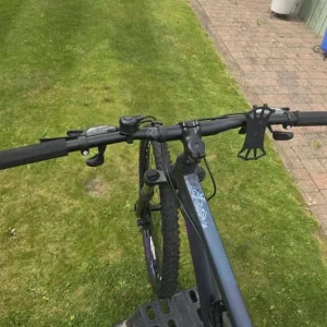 Carrera Vengeance Unisex Mountain Bike - Image 7